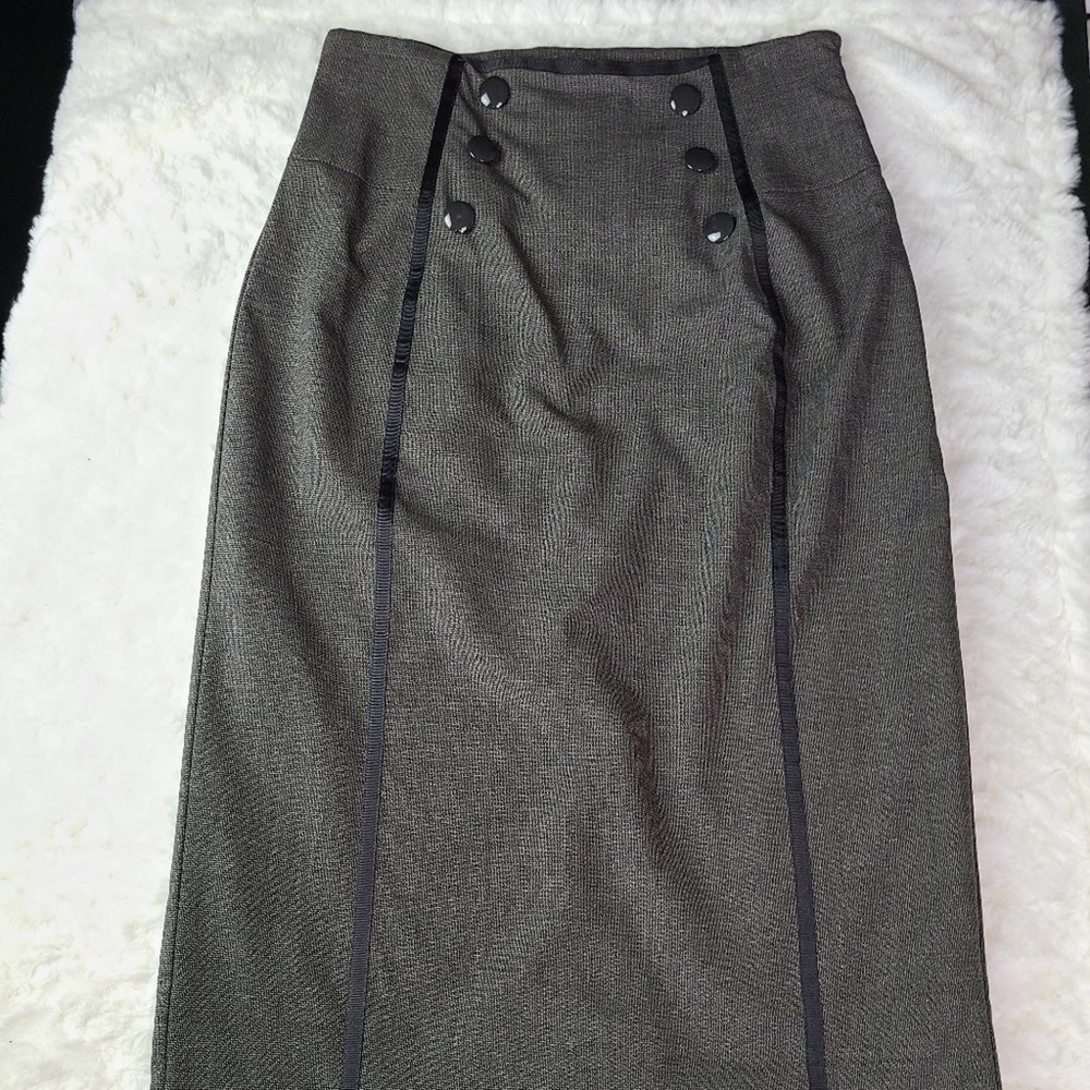 WORTHINGTON | PENCIL SKIRT - Picture 2 of 12